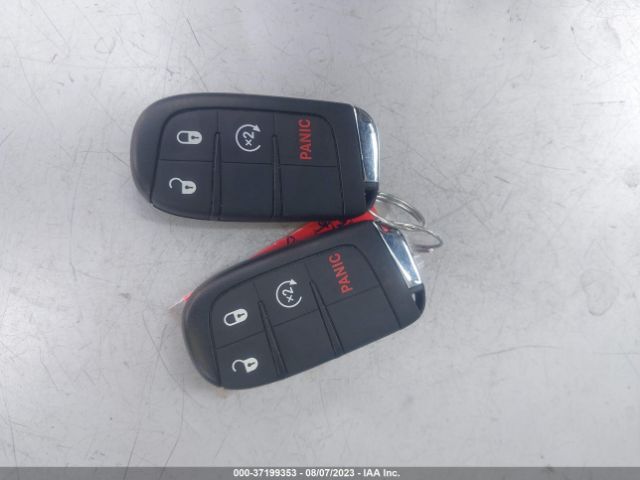 3C4NJDBB4KT723462 Jeep Compass Latitude