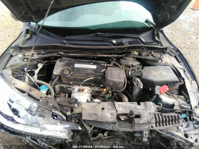 Honda Accord Sedan Ex 2016 1HGCR2F76GA019130 Image 17