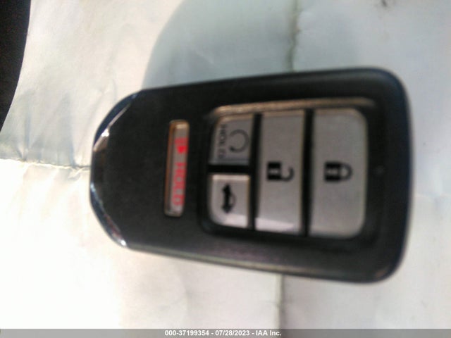 Honda Accord Sedan Ex 2016 1HGCR2F76GA019130 Image 3