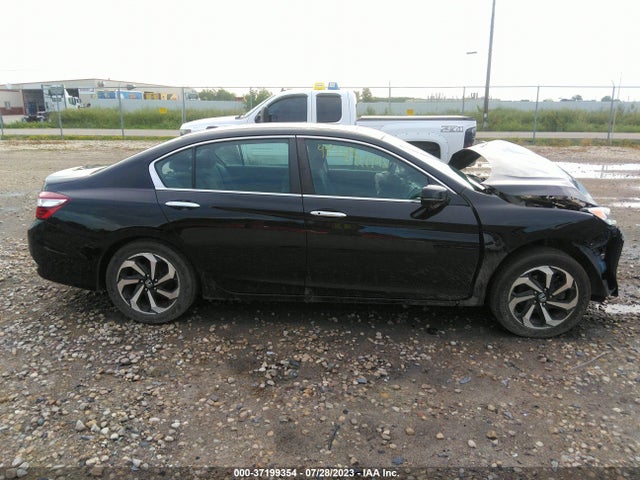 Honda Accord Sedan Ex 2016 1HGCR2F76GA019130 Image 6