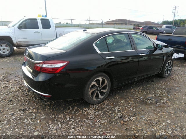 Honda Accord Sedan Ex 2016 1HGCR2F76GA019130 Image 11