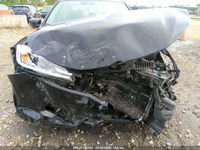 Honda Accord Sedan Ex 2016 1HGCR2F76GA019130 Image 13