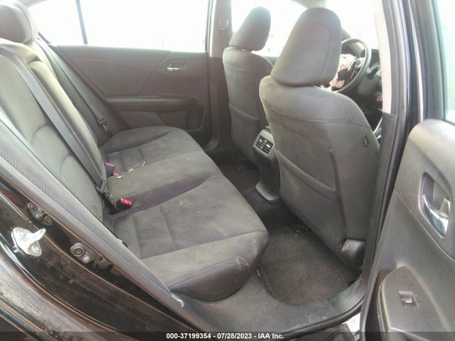 Honda Accord Sedan Ex 2016 1HGCR2F76GA019130 Image 15