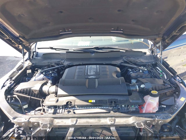 Land Rover Range Rover Sport Dynamic 2019 SALWR2RE3KA854741 Image 16