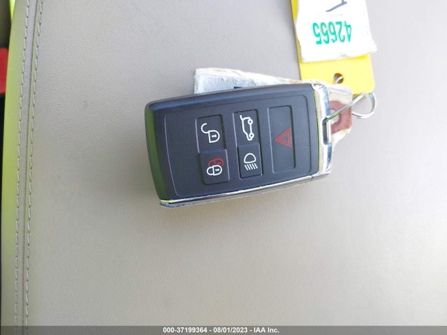 Land Rover Range Rover Sport Dynamic 2019 SALWR2RE3KA854741 Image 3