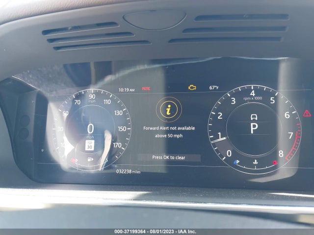 Land Rover Range Rover Sport Dynamic 2019 SALWR2RE3KA854741 Image 7