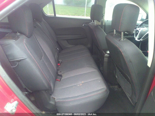 2015 CHEVROLET EQUINOX LT VIN: 2GNALBEKXF6264366