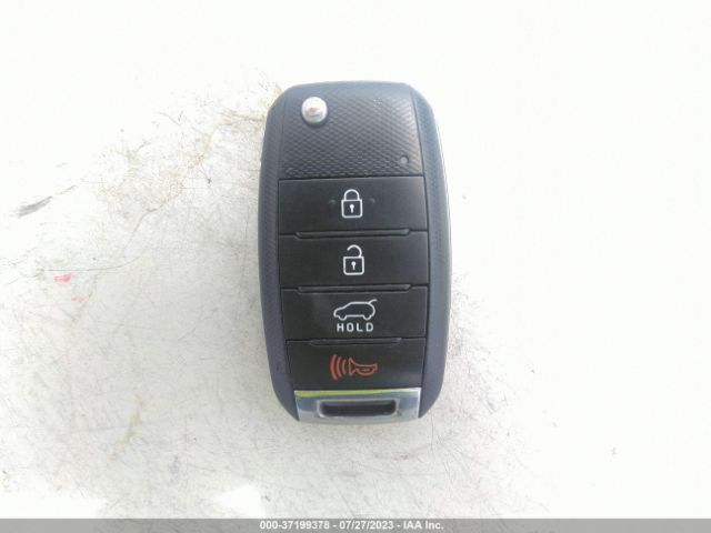 KNDJN2A29F7138671 KIA Soul Base