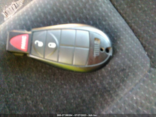 2C4RDGBG1ER472025 Dodge Grand Caravan Se