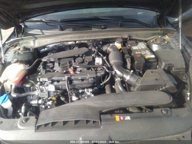 5XXG14J21PG216421 KIA K5 LXS