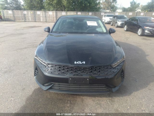 5XXG14J21PG216421 KIA K5 LXS