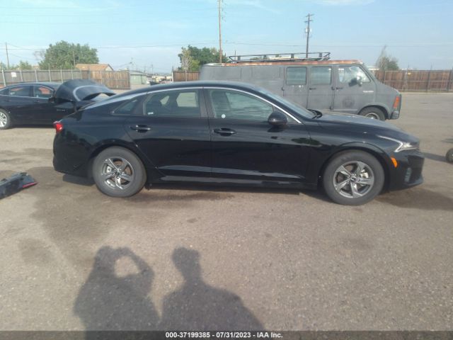 5XXG14J21PG216421 KIA K5 LXS