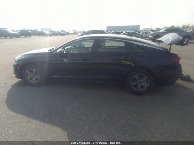 5XXG14J21PG216421 KIA K5 LXS