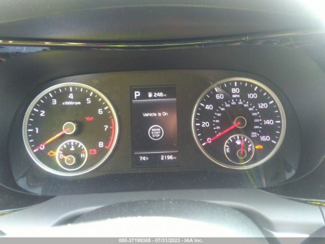 5XXG14J21PG216421 KIA K5 LXS