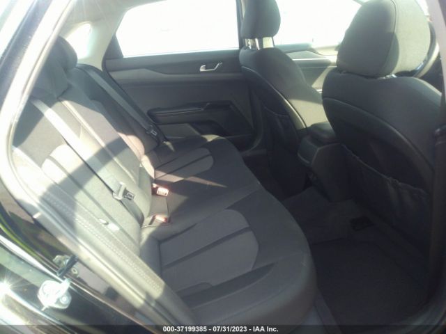 5XXG14J21PG216421 KIA K5 LXS