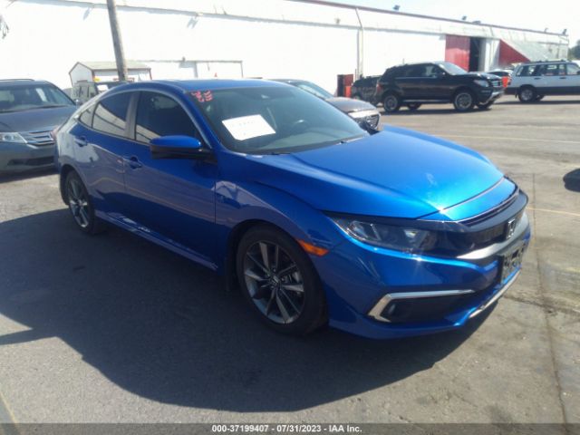 19XFC1F38LE214044 auction archive image
