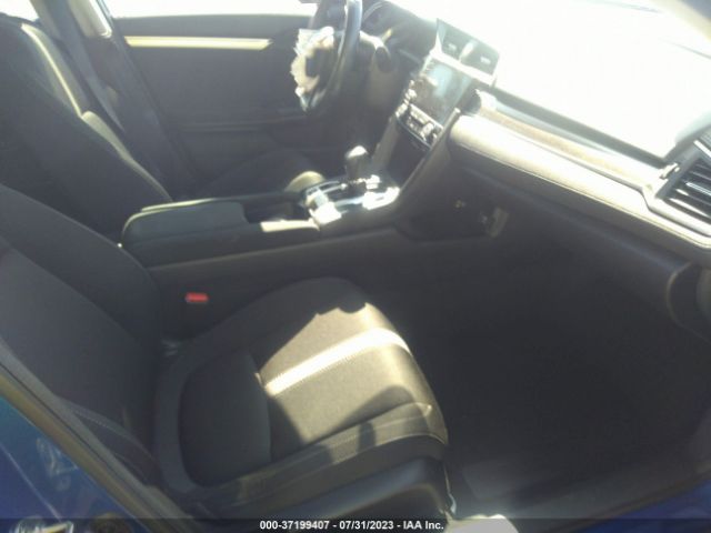 19XFC1F38LE214044 Honda Civic Sedan Ex