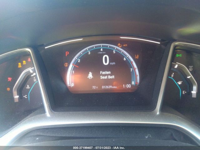 19XFC1F38LE214044 Honda Civic Sedan Ex