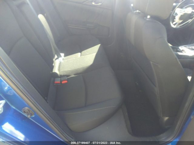 19XFC1F38LE214044 Honda Civic Sedan Ex