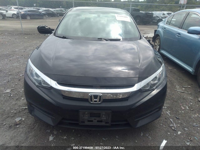 Honda Civic Lx 2017 19XFC2F57HE058321 Image 12