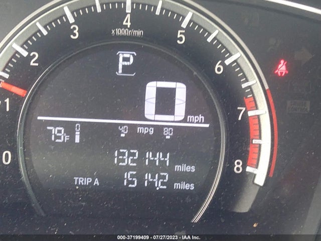 Honda Civic Lx 2017 19XFC2F57HE058321 Image 15