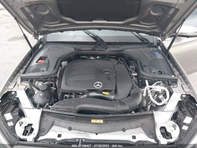 W1KZF8DB0NB069983 Mercedes-Benz E-class E 350