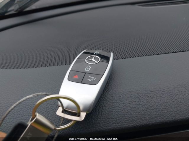 W1KZF8DB0NB069983 Mercedes-Benz E-class E 350