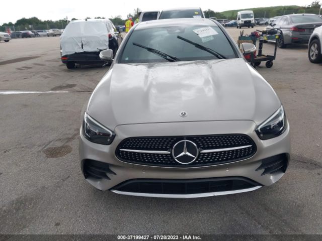 W1KZF8DB0NB069983 Mercedes-Benz E-class E 350