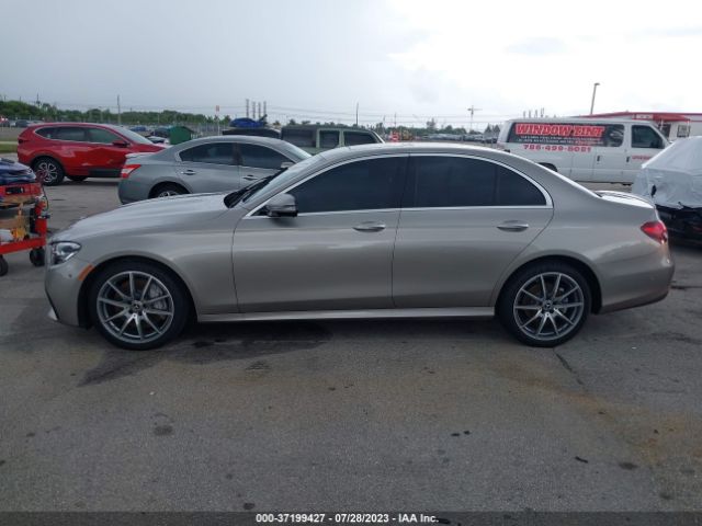 W1KZF8DB0NB069983 Mercedes-Benz E-class E 350