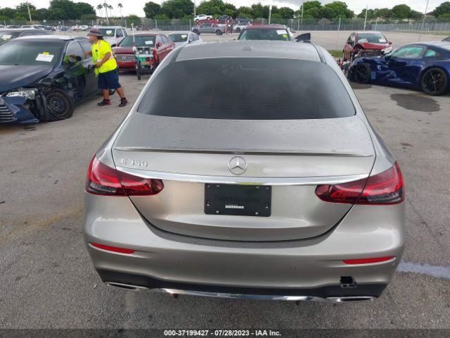 W1KZF8DB0NB069983 Mercedes-Benz E-class E 350