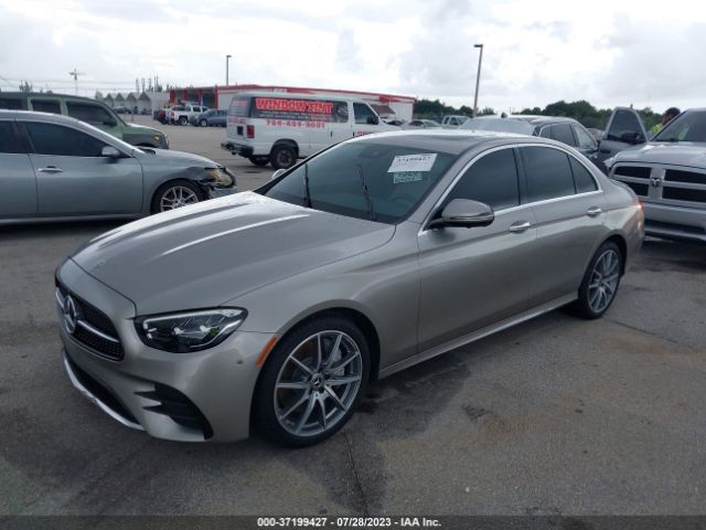 W1KZF8DB0NB069983 Mercedes-Benz E-class E 350