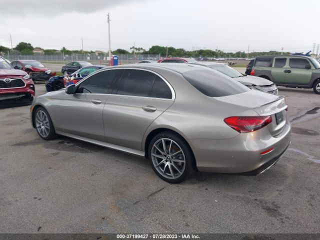 W1KZF8DB0NB069983 Mercedes-Benz E-class E 350