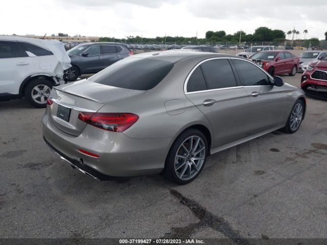 W1KZF8DB0NB069983 Mercedes-Benz E-class E 350