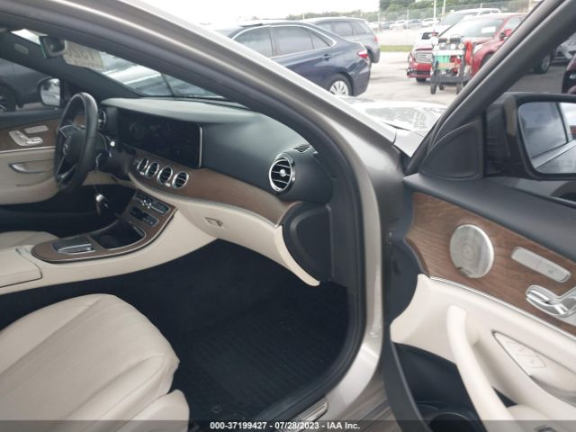 W1KZF8DB0NB069983 Mercedes-Benz E-class E 350