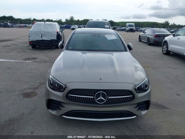 W1KZF8DB0NB069983 Mercedes-Benz E-class E 350