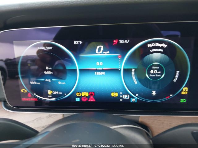 W1KZF8DB0NB069983 Mercedes-Benz E-class E 350