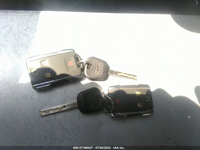 1GT120E8XFF670268 GMC Sierra 2500hd Denali