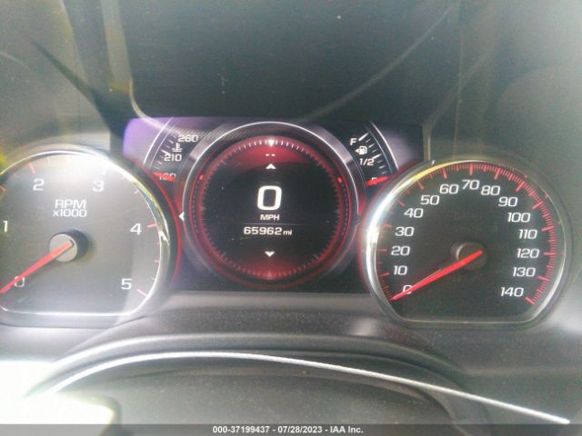 1GT120E8XFF670268 GMC Sierra 2500hd Denali