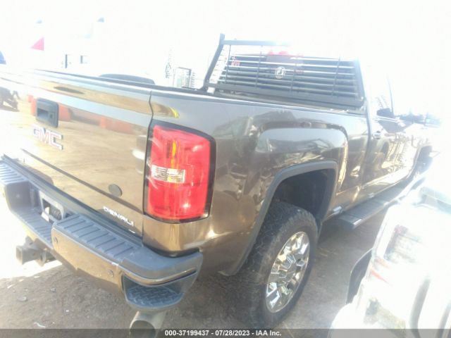 1GT120E8XFF670268 GMC Sierra 2500hd Denali