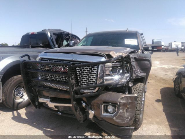 1GT120E8XFF670268 GMC Sierra 2500hd Denali