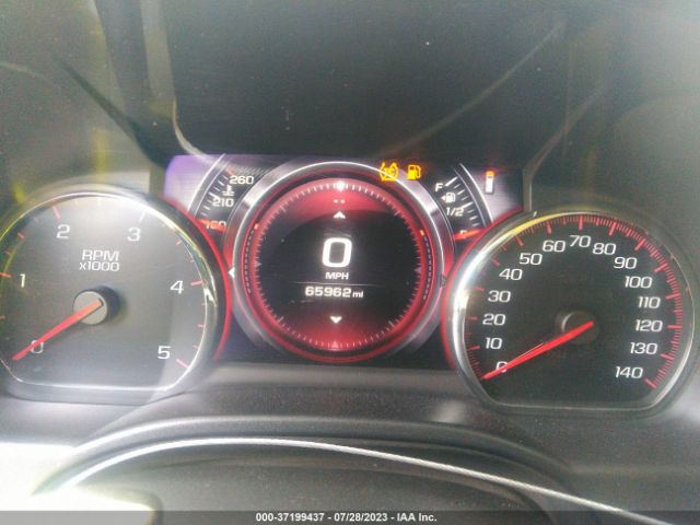 1GT120E8XFF670268 GMC Sierra 2500hd Denali