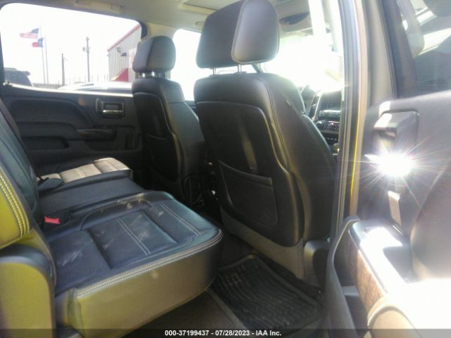 1GT120E8XFF670268 GMC Sierra 2500hd Denali
