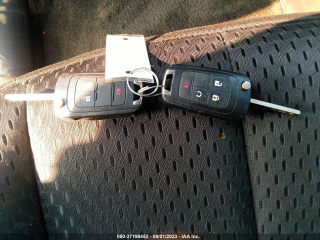 2GKALMEK9F6357887 GMC Terrain Sle