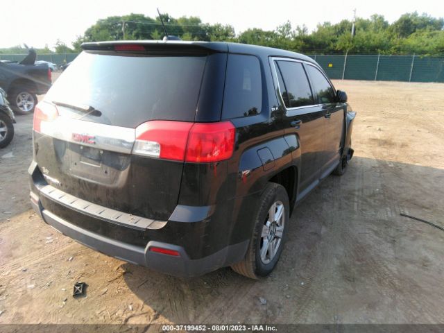 2GKALMEK9F6357887 GMC Terrain Sle
