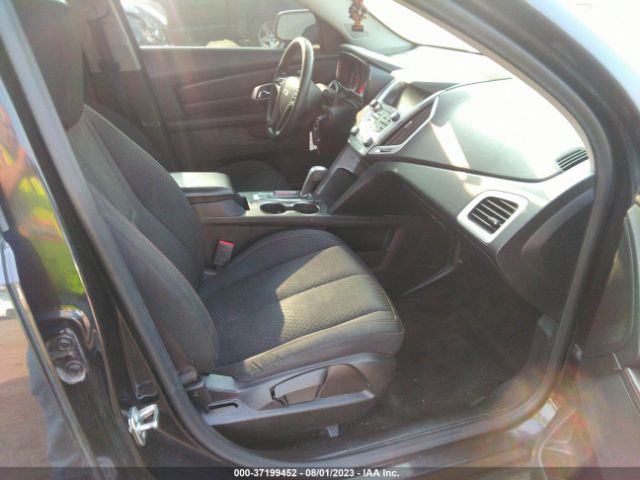 2GKALMEK9F6357887 GMC Terrain Sle