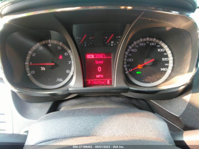 2GKALMEK9F6357887 GMC Terrain Sle