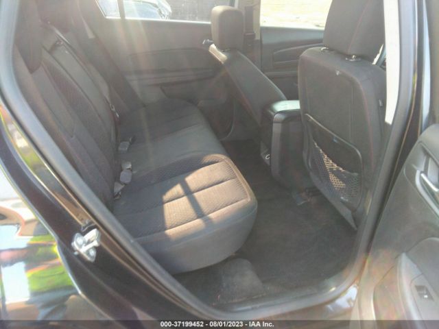 2GKALMEK9F6357887 GMC Terrain Sle