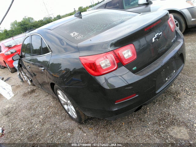 2015 CHEVROLET MALIBU LTZ VIN: 1G11F5SL9FF114486