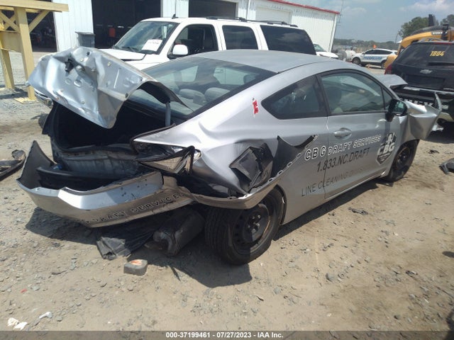 2015 HONDA CIVIC COUPE LX VIN: 2HGFG3B51FH517748