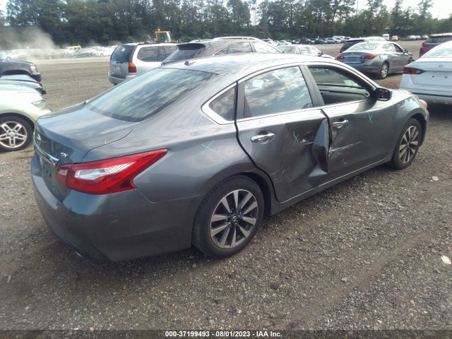 2017 NISSAN ALTIMA 2.5 SV VIN: 1N4AL3AP8HC211519